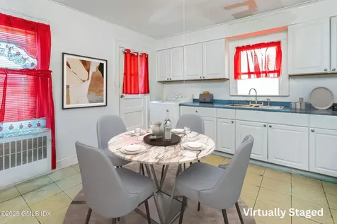 38 Alexander Street Greenwich CT 06830