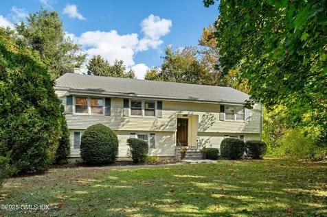 48 Meyer Place Riverside CT 06878