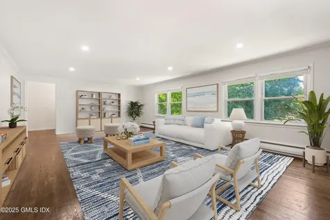 48 Meyer Place Riverside CT 06878