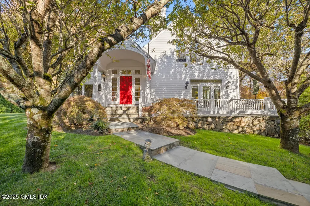 145 Porchuck Road Greenwich CT 06831