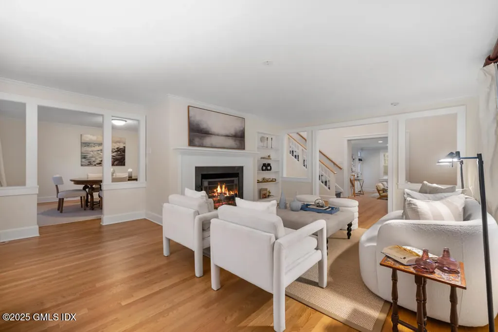 145 Porchuck Road Greenwich CT 06831