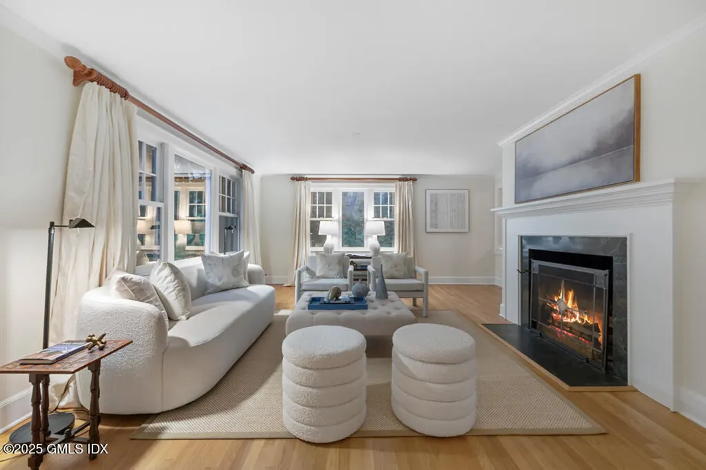 145 Porchuck Road Greenwich CT 06831