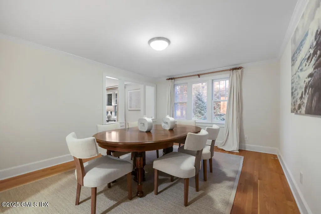 145 Porchuck Road Greenwich CT 06831