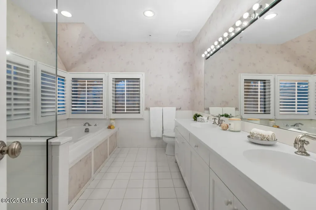 145 Porchuck Road Greenwich CT 06831