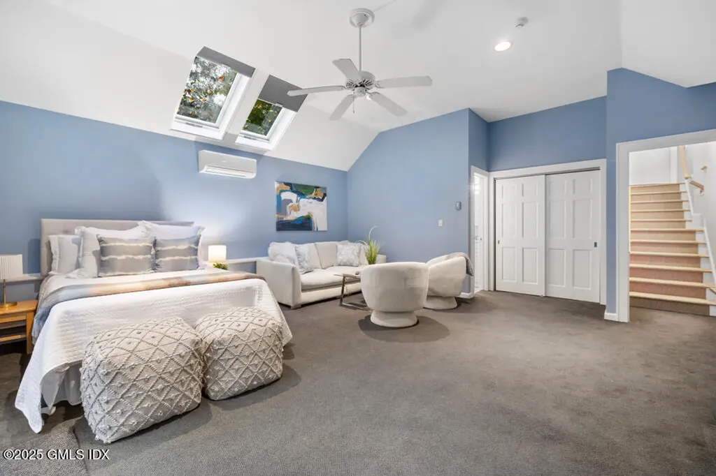 145 Porchuck Road Greenwich CT 06831