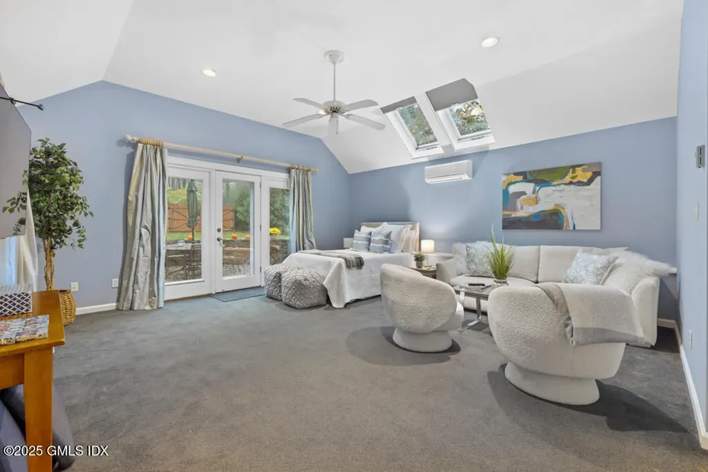 145 Porchuck Road Greenwich CT 06831