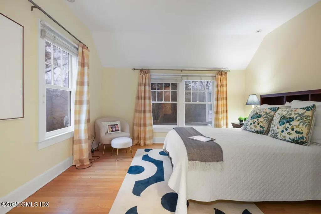 145 Porchuck Road Greenwich CT 06831