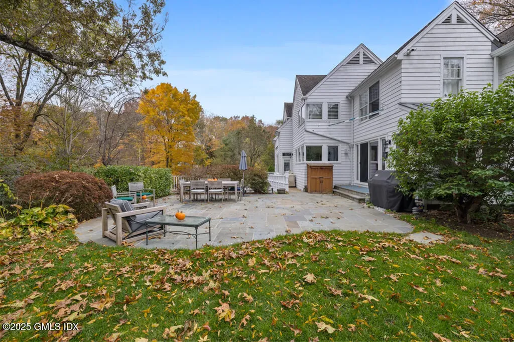 145 Porchuck Road Greenwich CT 06831