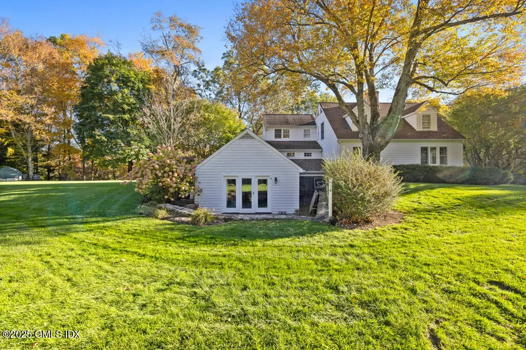 145 Porchuck Road Greenwich CT 06831