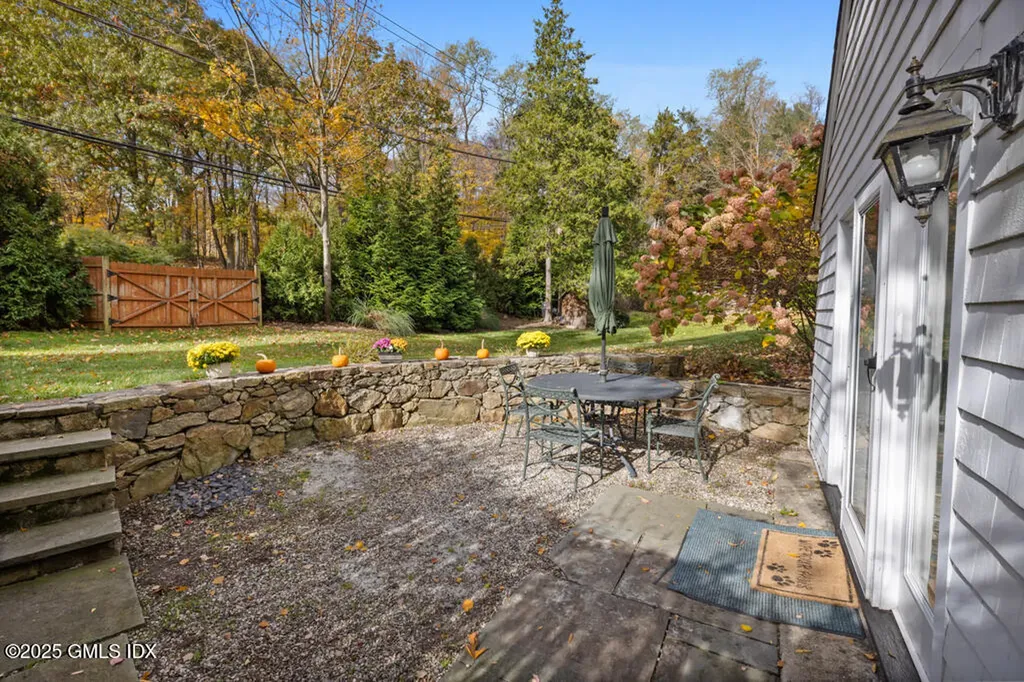 145 Porchuck Road Greenwich CT 06831