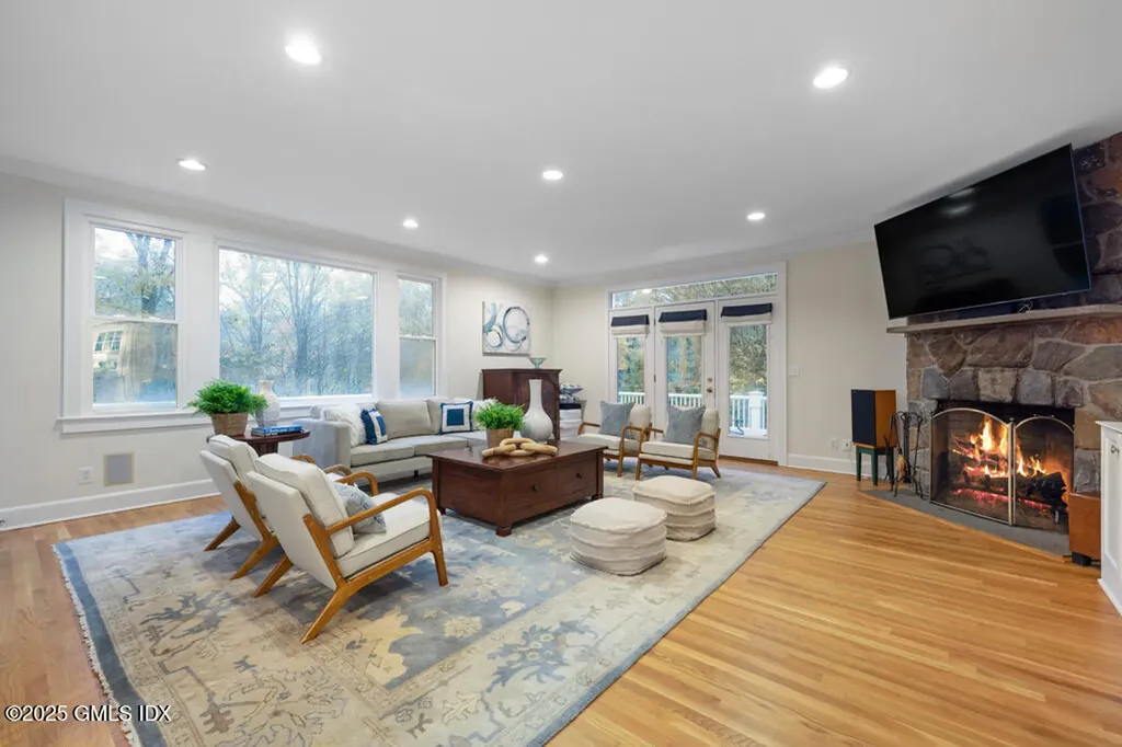 145 Porchuck Road Greenwich CT 06831