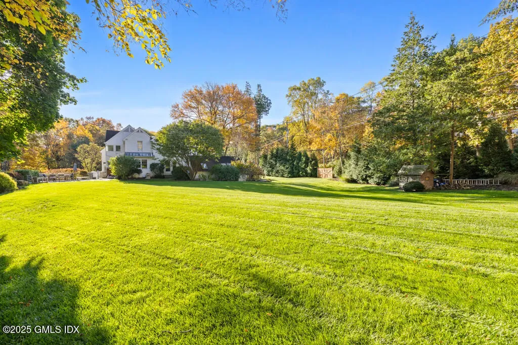 145 Porchuck Road Greenwich CT 06831