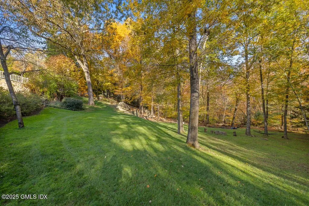 145 Porchuck Road Greenwich CT 06831