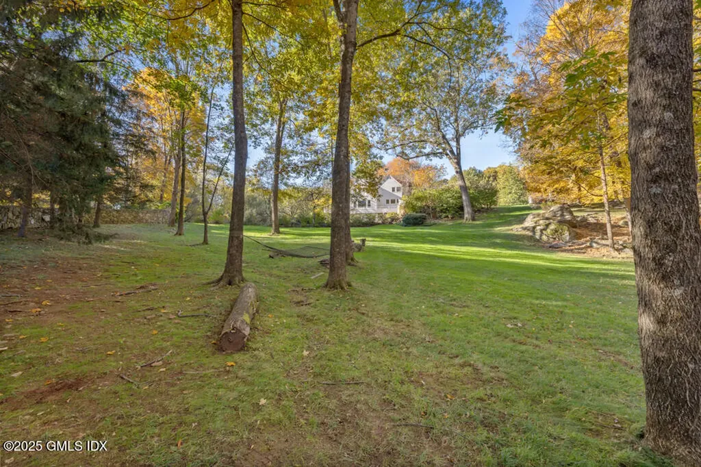 145 Porchuck Road Greenwich CT 06831