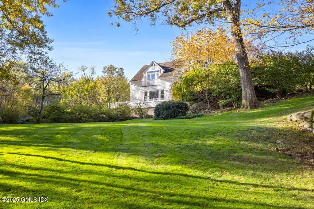 145 Porchuck Road Greenwich CT 06831