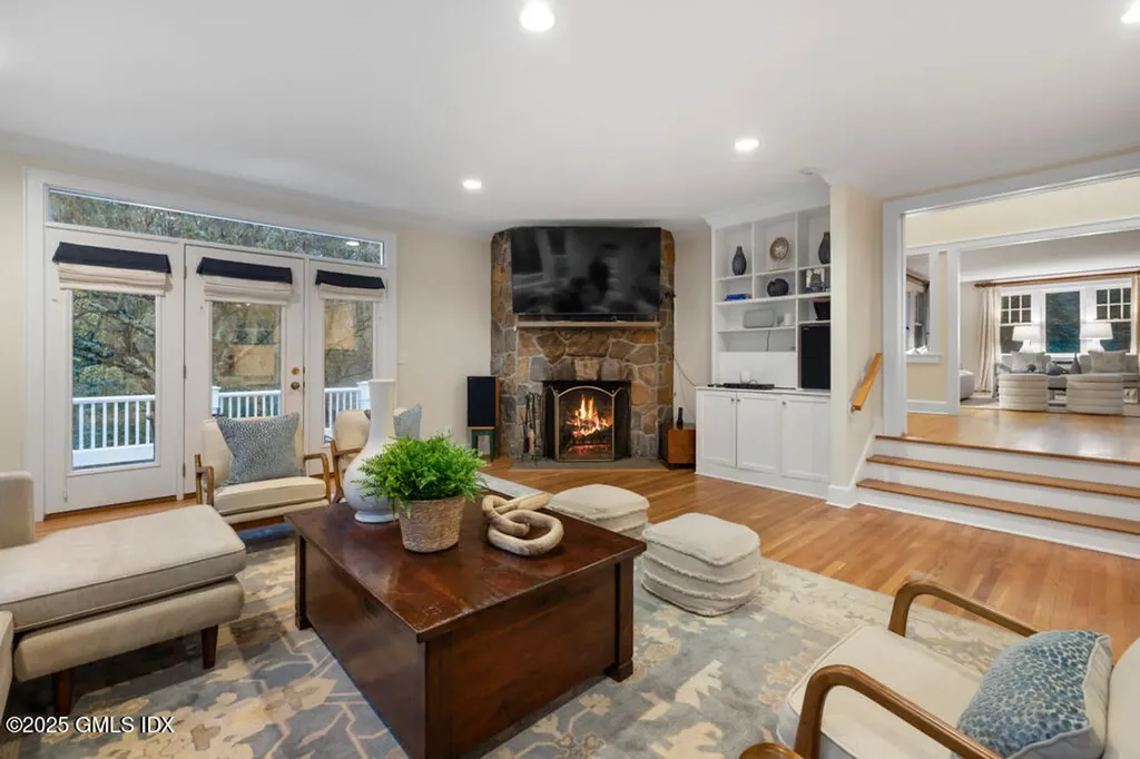 145 Porchuck Road Greenwich CT 06831