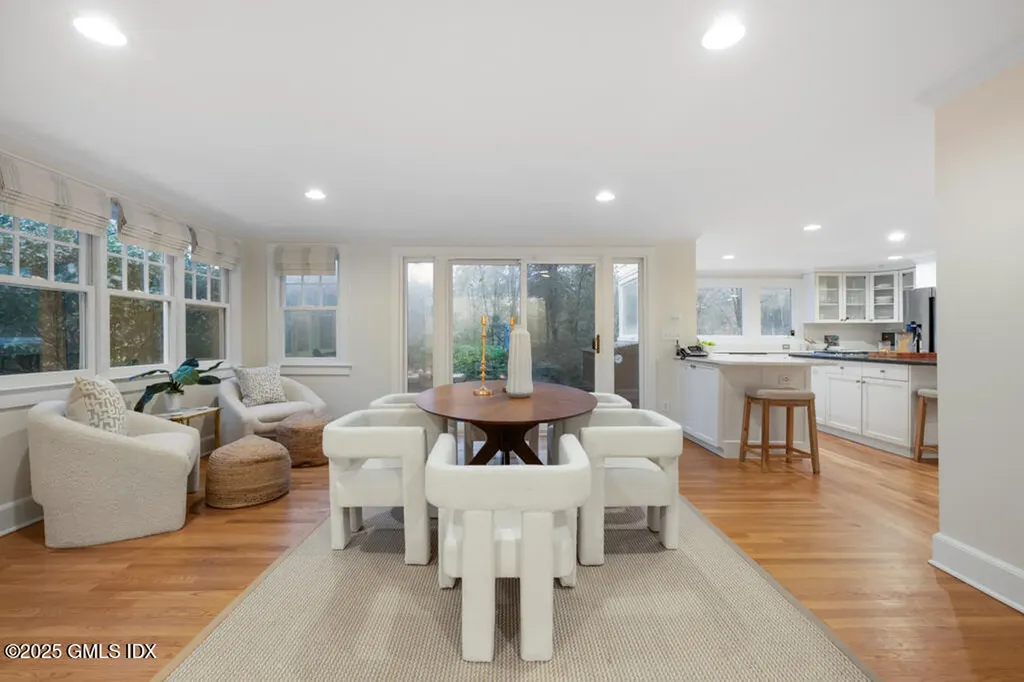 145 Porchuck Road Greenwich CT 06831