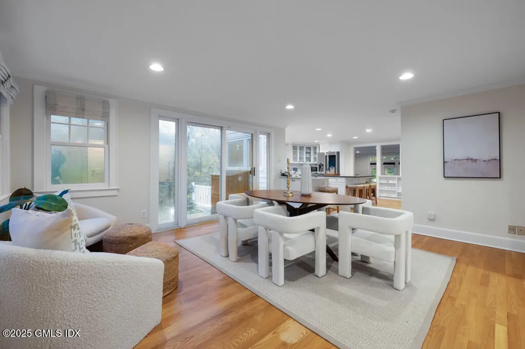 145 Porchuck Road Greenwich CT 06831