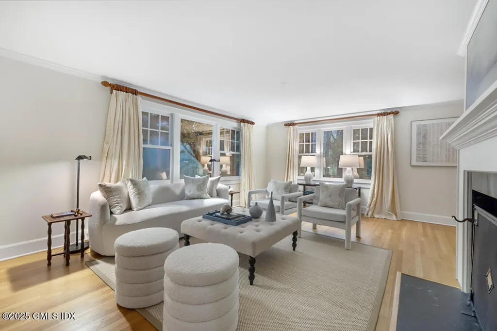 145 Porchuck Road Greenwich CT 06831