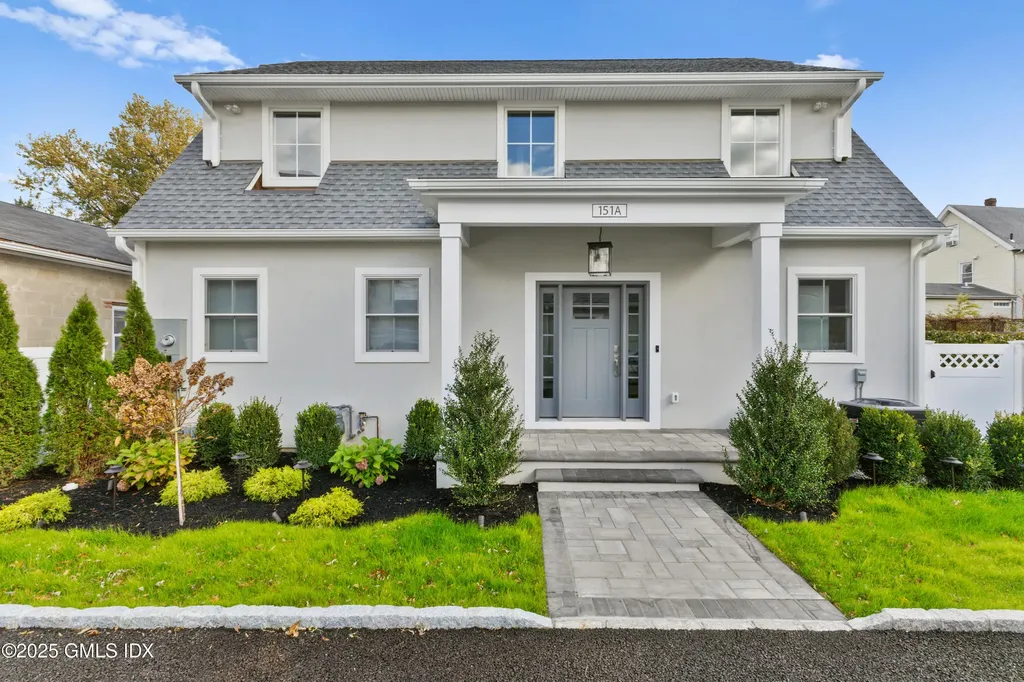 151A Hamilton Avenue Greenwich CT 06830