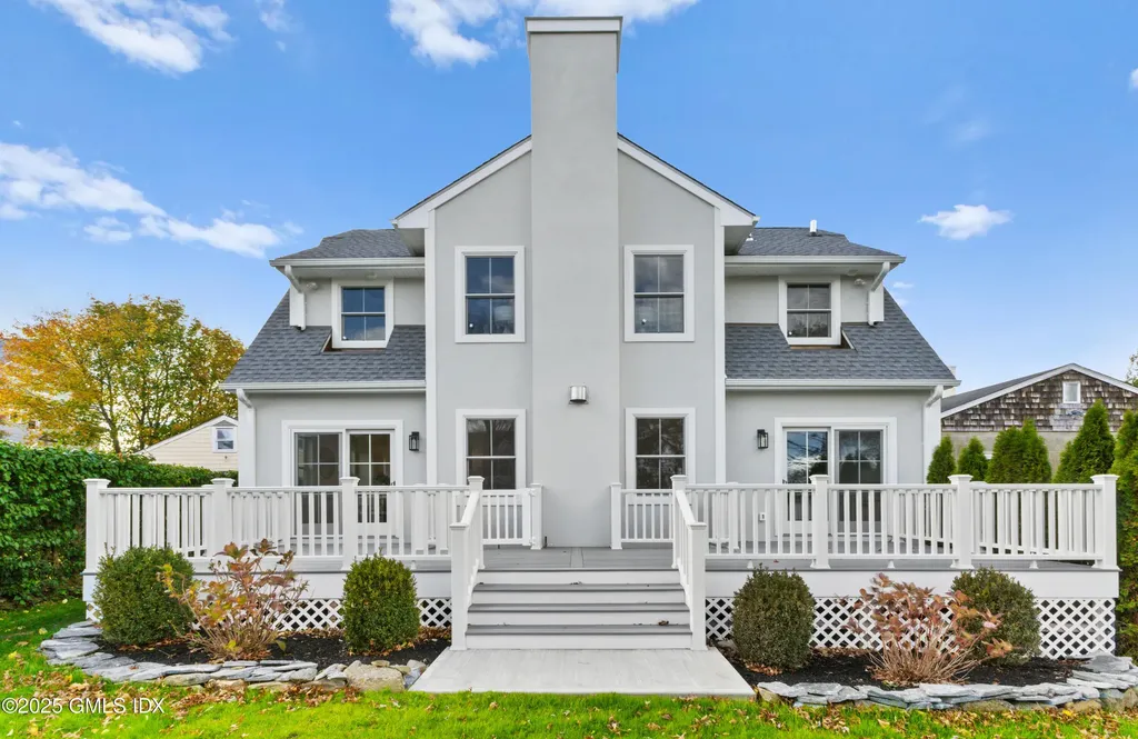 151A Hamilton Avenue Greenwich CT 06830
