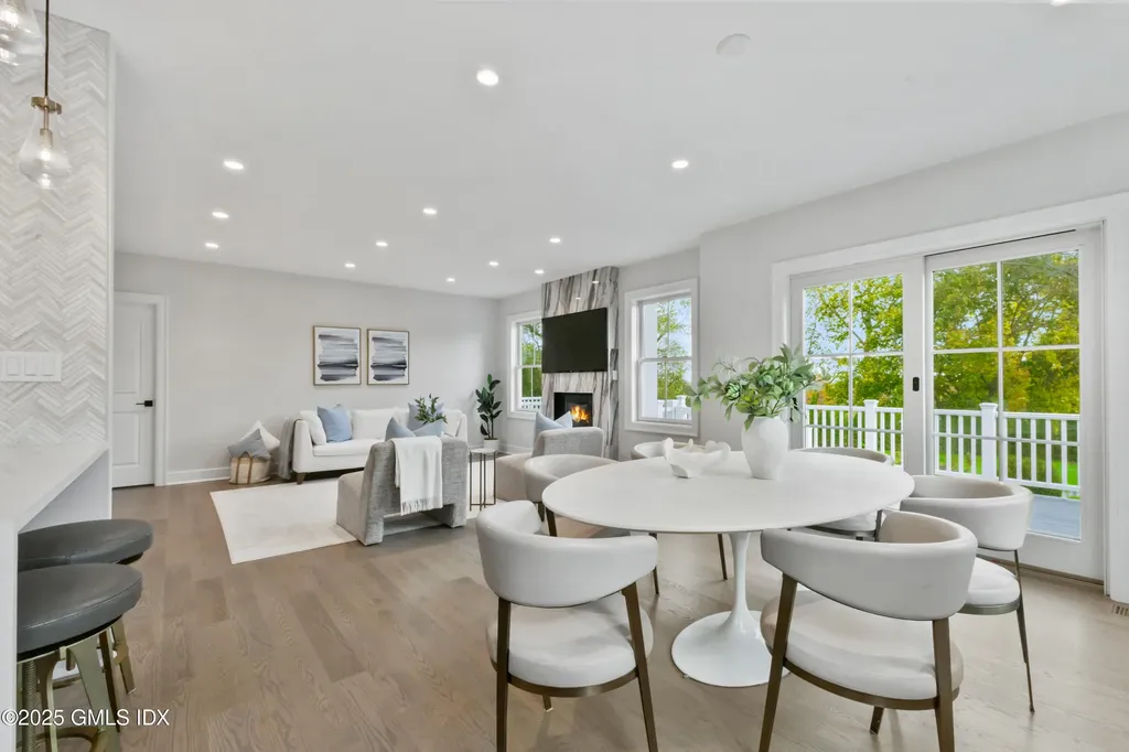 151A Hamilton Avenue Greenwich CT 06830