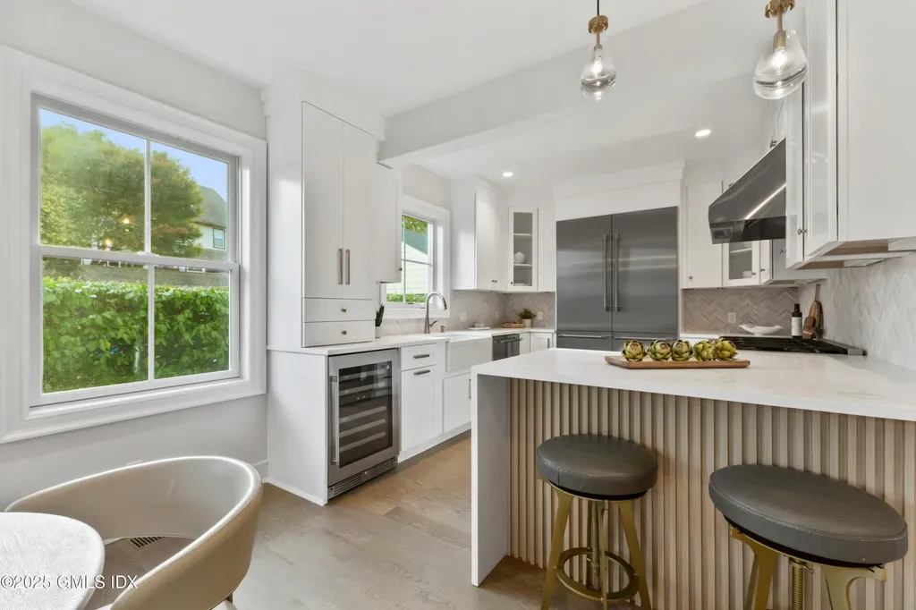 151A Hamilton Avenue Greenwich CT 06830