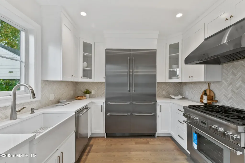 151A Hamilton Avenue Greenwich CT 06830