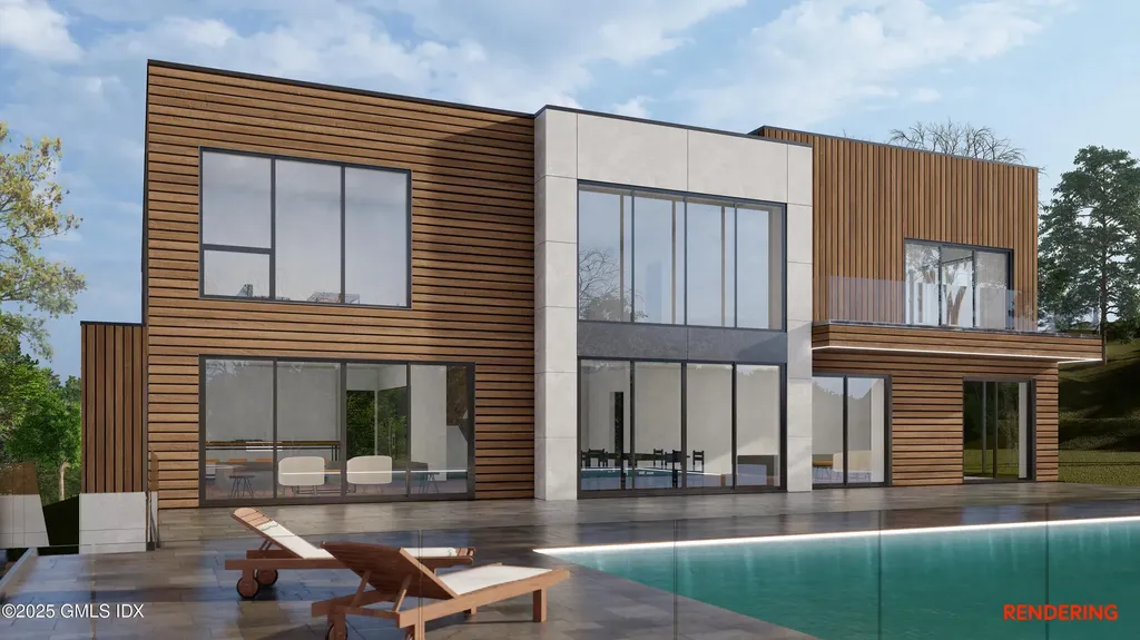 18 Edgar Road Greenwich CT 06831