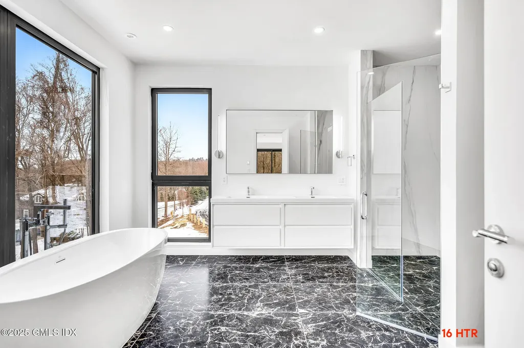 18 Edgar Road Greenwich CT 06831