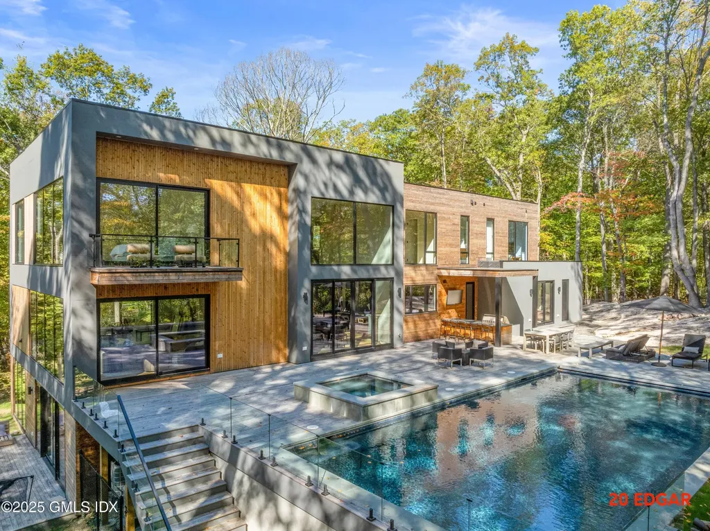 18 Edgar Road Greenwich CT 06831