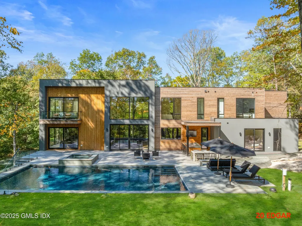 18 Edgar Road Greenwich CT 06831