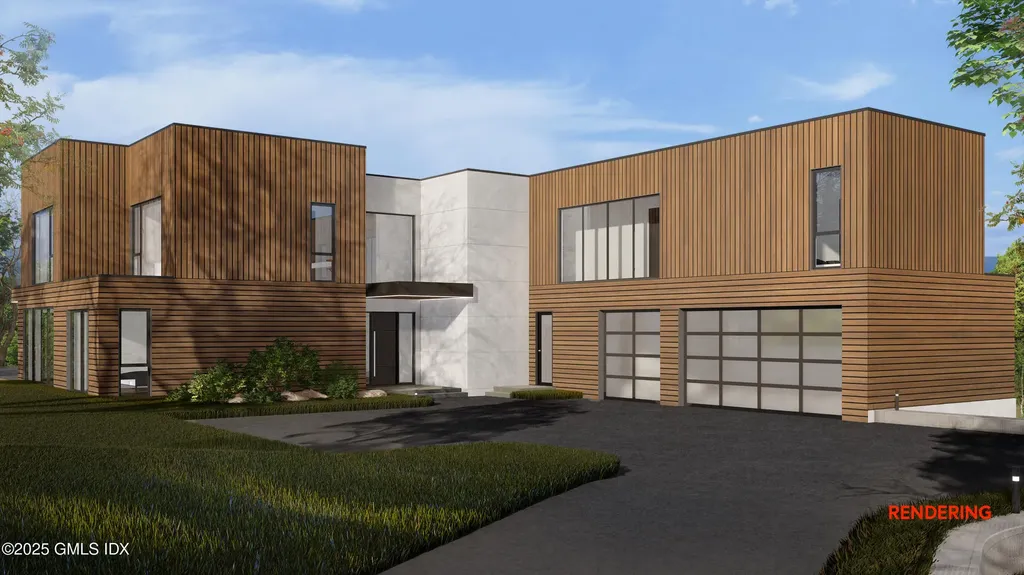 18 Edgar Road Greenwich CT 06831