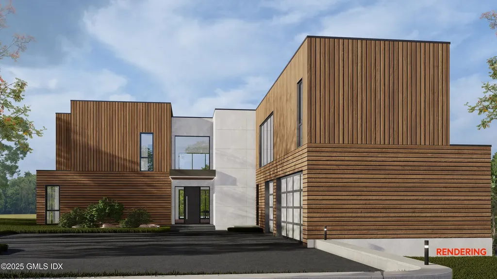 18 Edgar Road Greenwich CT 06831