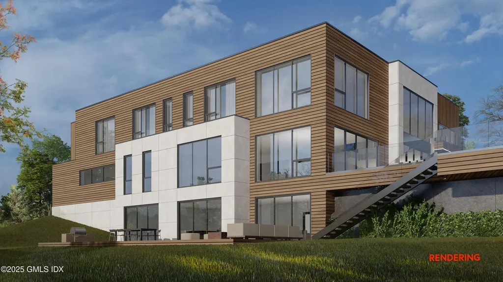 18 Edgar Road Greenwich CT 06831