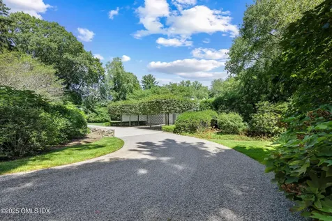 565 Oenoke Ridge New Canaan CT 06840