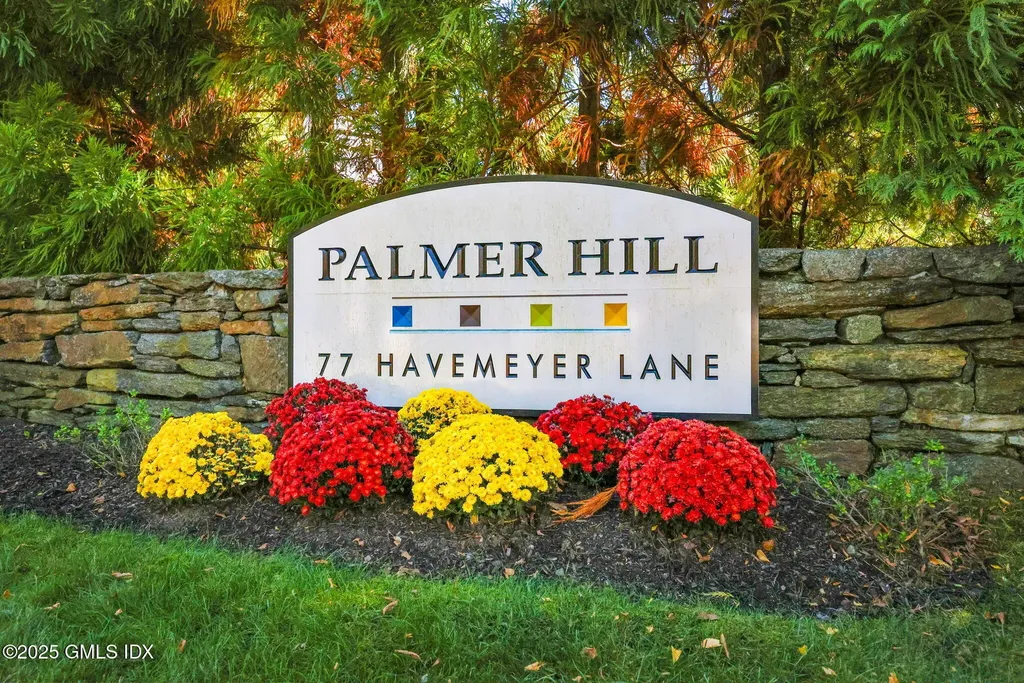 77 Havemeyer Lane Stamford CT 06902