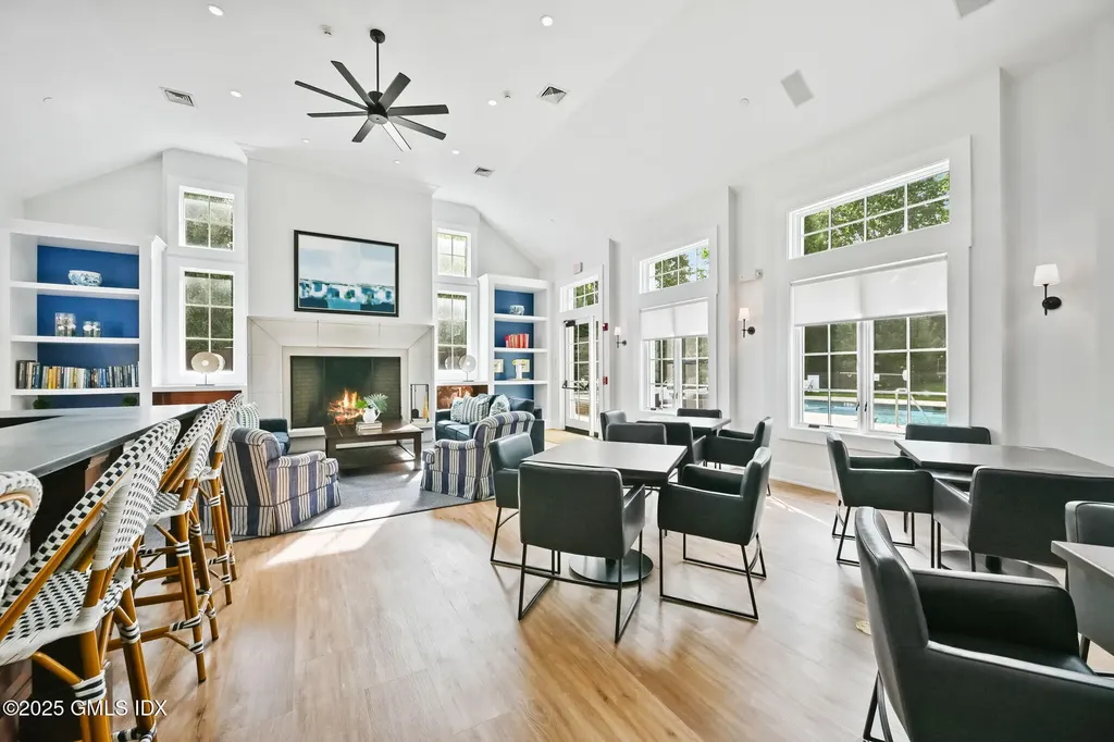 77 Havemeyer Lane Stamford CT 06902