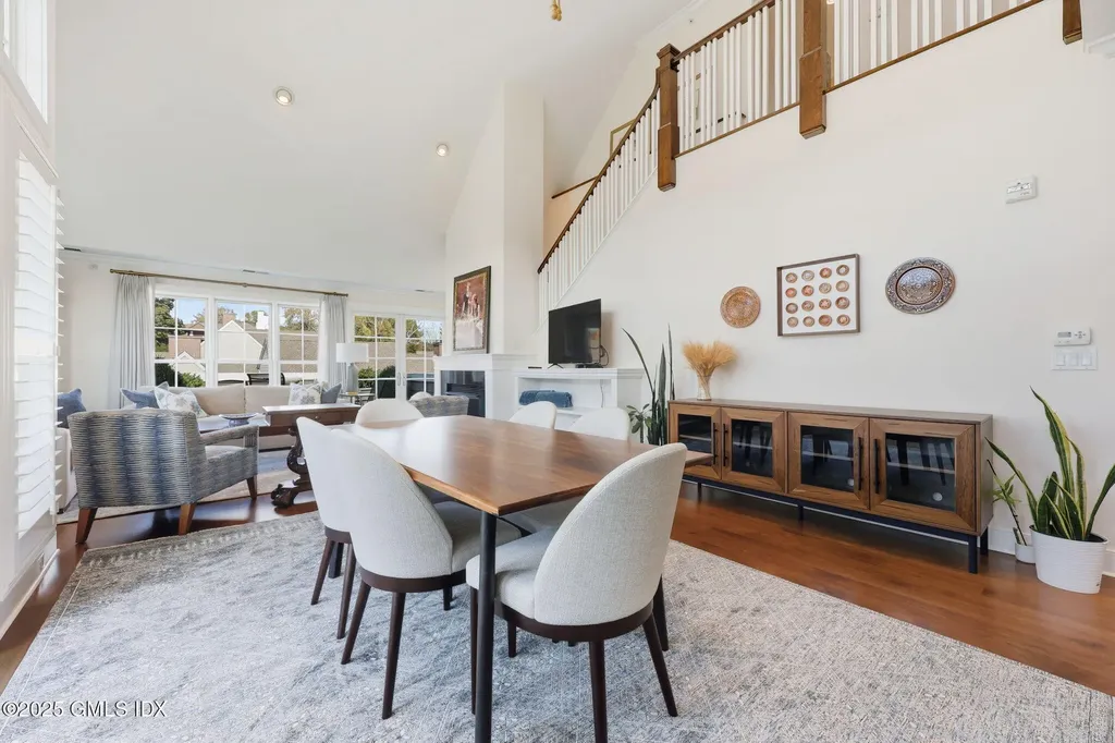 77 Havemeyer Lane Stamford CT 06902