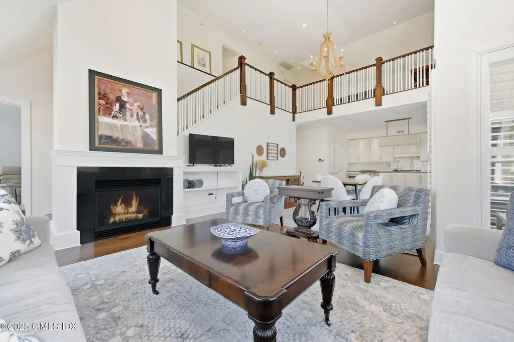 77 Havemeyer Lane Stamford CT 06902