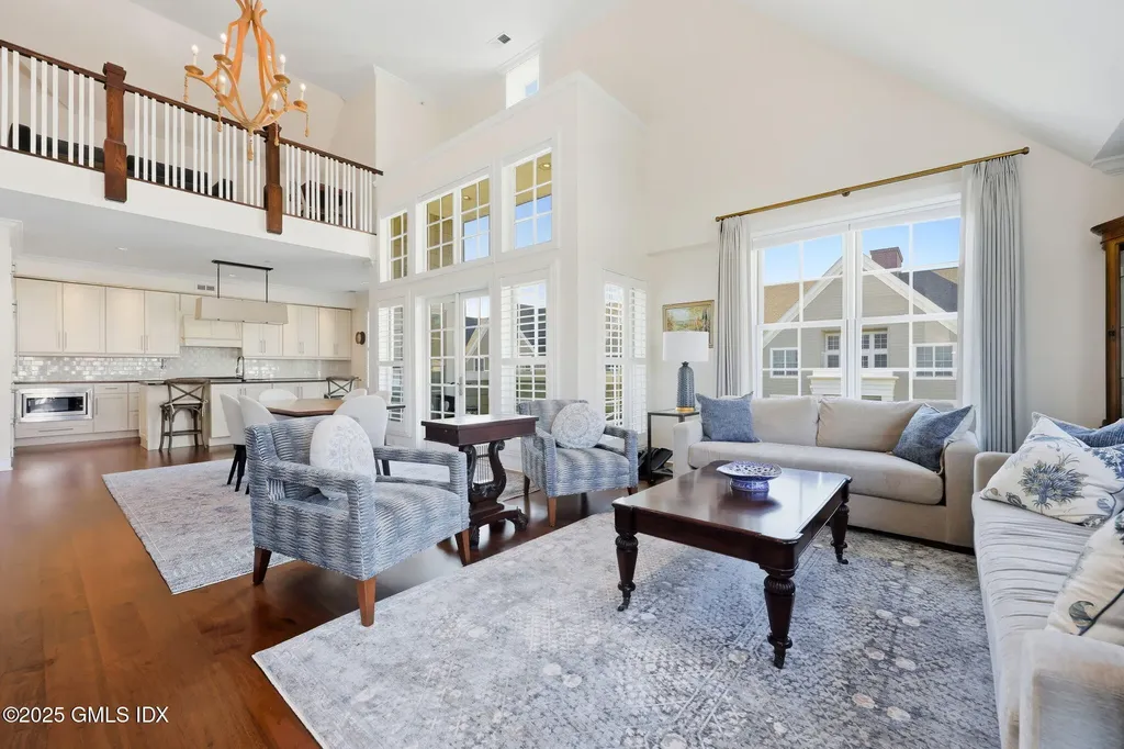 77 Havemeyer Lane Stamford CT 06902