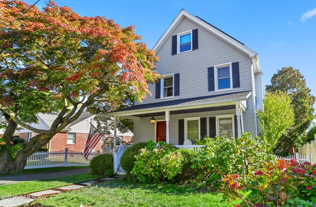 41 Chapel Street Greenwich CT 06831