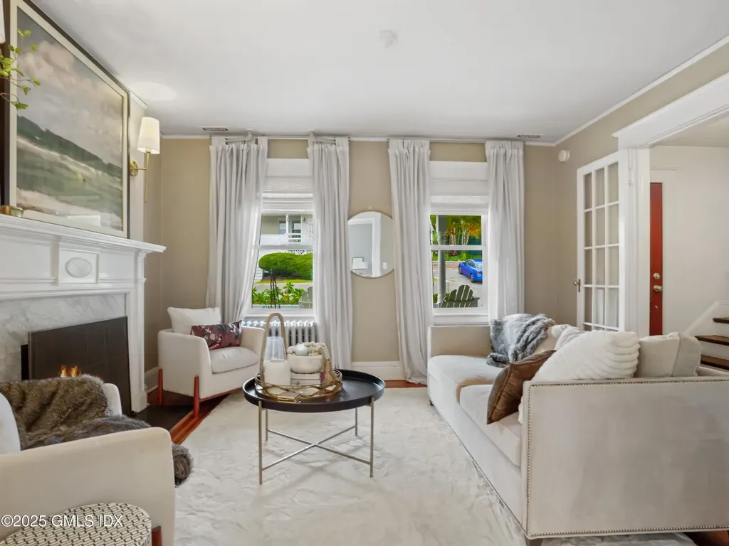 41 Chapel Street Greenwich CT 06831