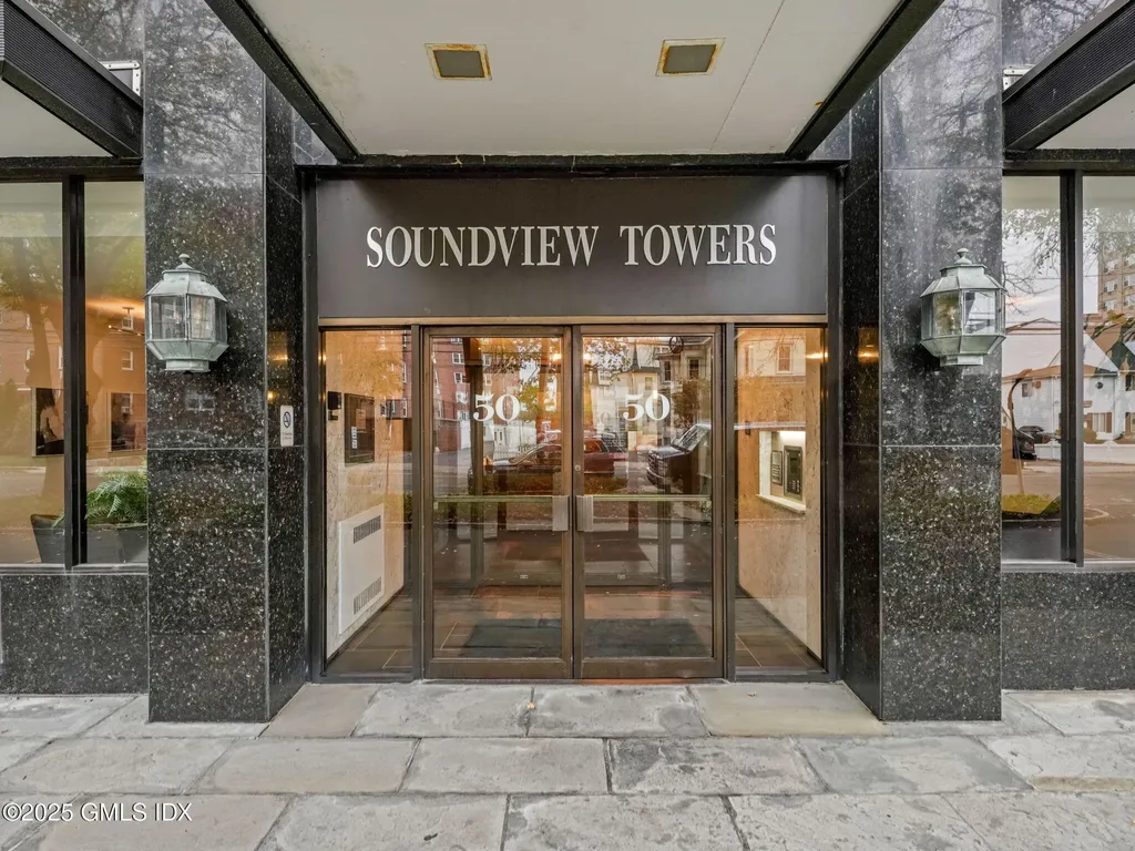 50 Glenbrook Road Stamford CT 06902