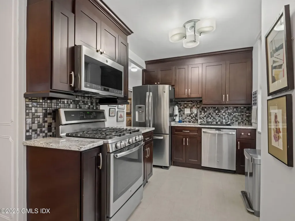 50 Glenbrook Road Stamford CT 06902