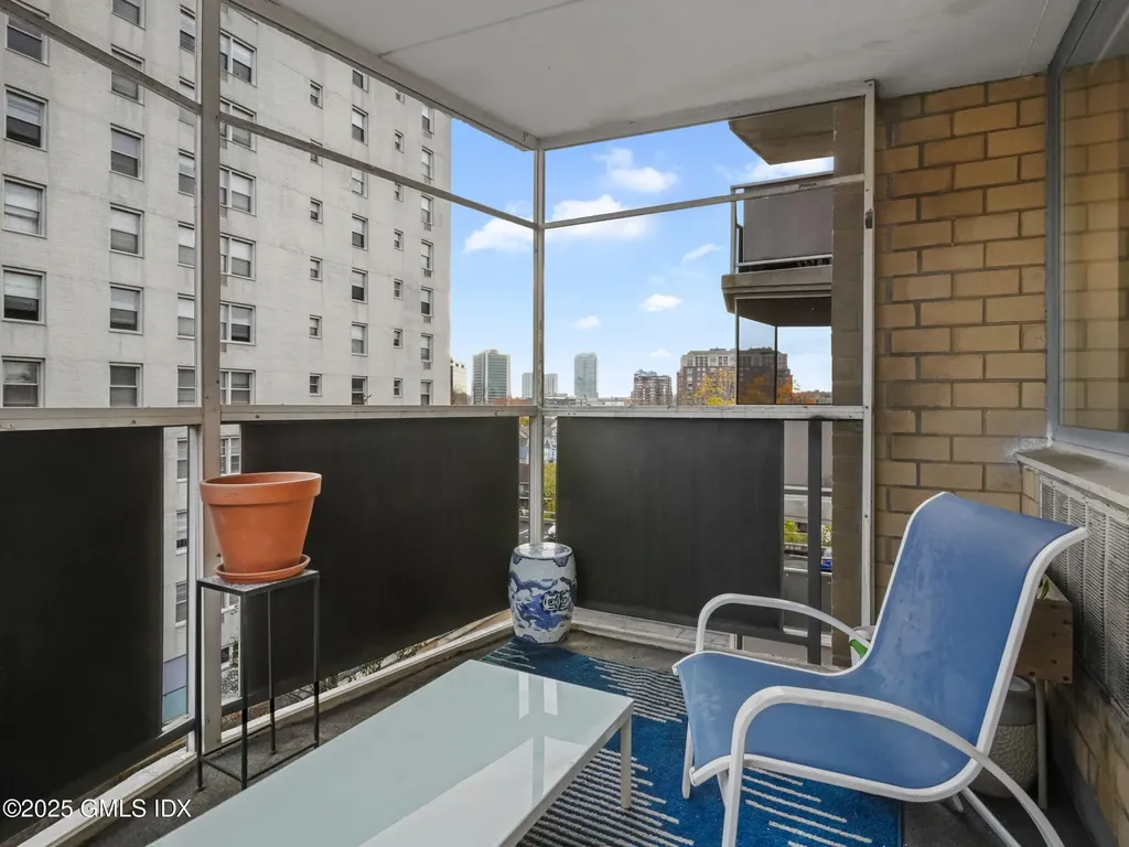 50 Glenbrook Road Stamford CT 06902