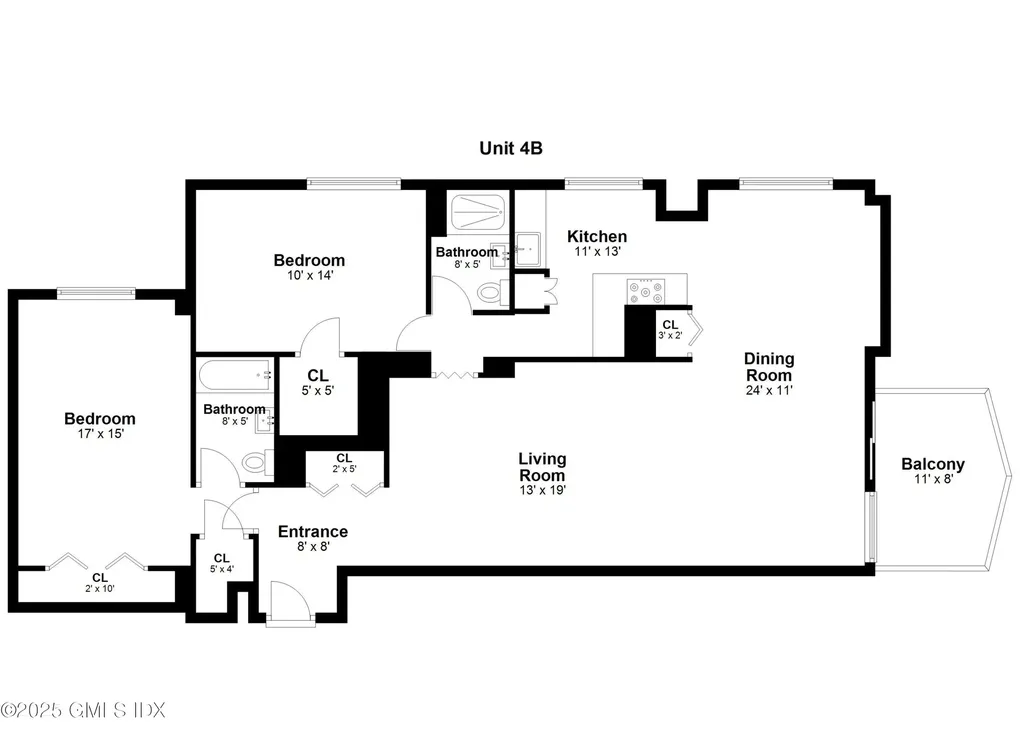 50 Glenbrook Road Stamford CT 06902