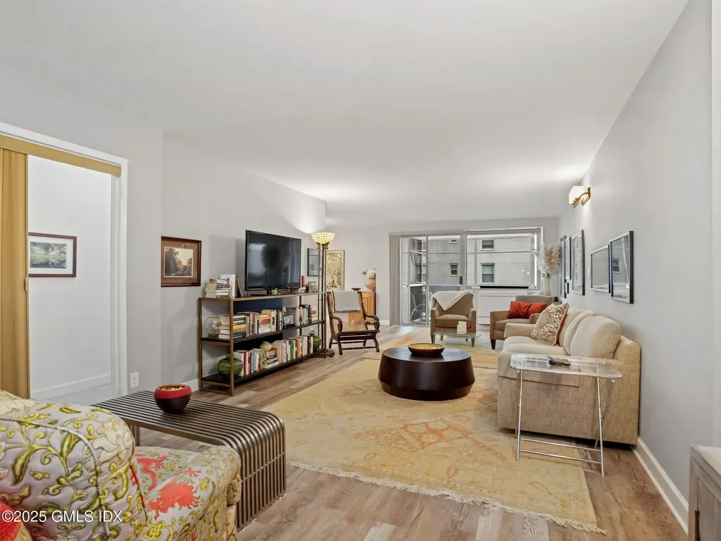 50 Glenbrook Road Stamford CT 06902