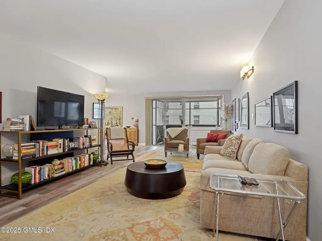 50 Glenbrook Road Stamford CT 06902