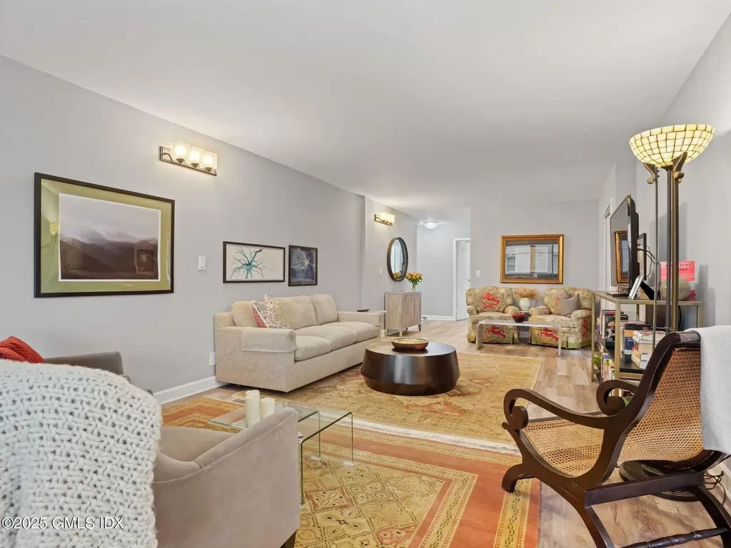 50 Glenbrook Road Stamford CT 06902